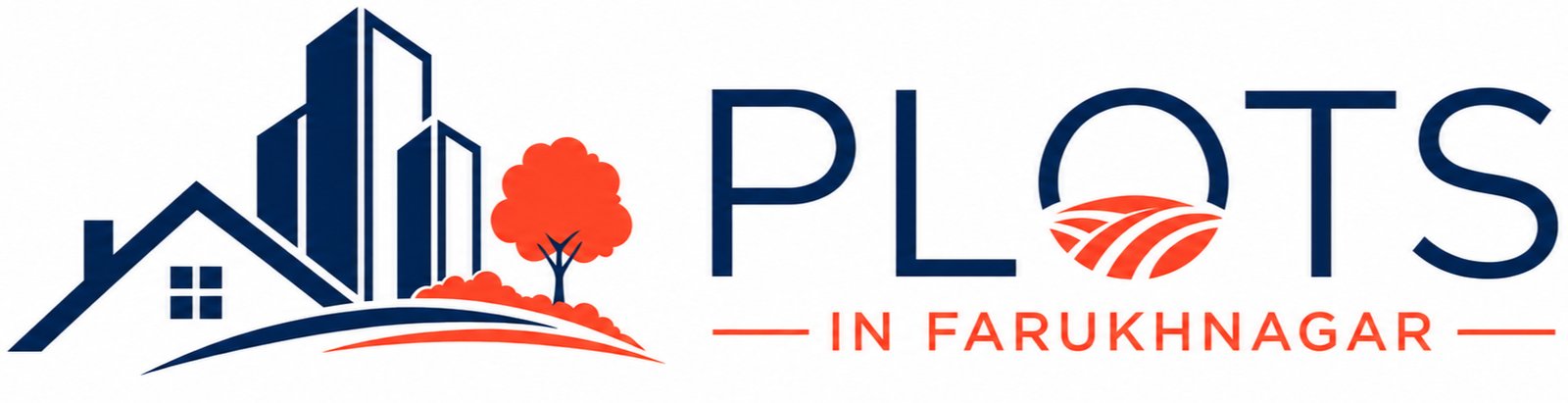 plotinfaruknagar logo